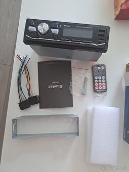 Autoradio 1 DIN s BT HF