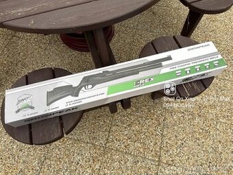 Snowpeak TREX - 1