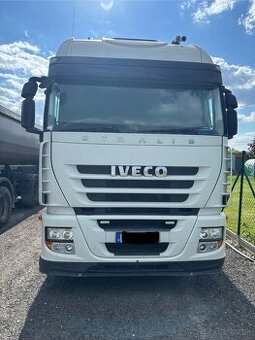 Iveco Stralis 460EEV