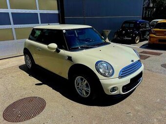 MINI COOPER - PREDAJ AJ NA SPLÁTKY