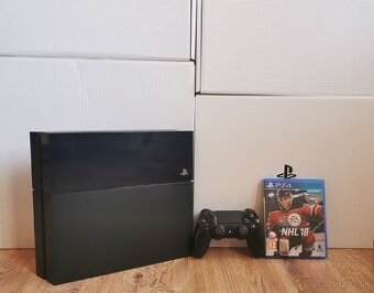 PS4 500GB