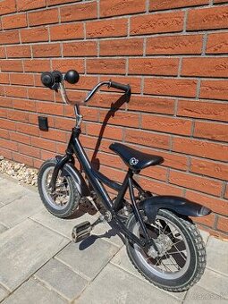 Detský bicykel 12