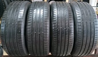 Letne pneu Nexen 215/55 r17 94V