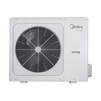 TEPELNÉ ČERPADLO MONO MIDEA 14 kW