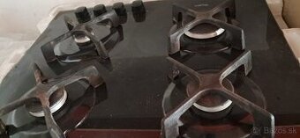 Predám sklokeramicku dosku