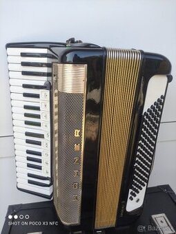 Hohner Lucia IV P 96 basový