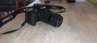 Canon EOS 760D (TOP STAV)
