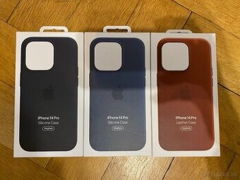 Apple iPhone 14 Pro kryty