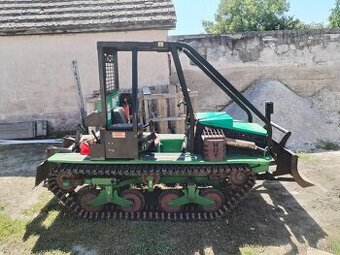 Železný kôň Forcat 2000 For Sale - 1