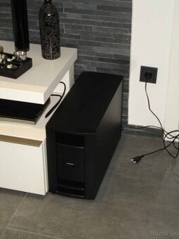 BOSE Lifestyle SoundTouch 525 séria IV