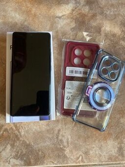 Redmi note 14 PRO 256gb Ocean Blue - 1