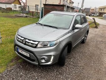Suzuki vitara 1,6