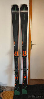 Predám lyže Atomic Redster Q7 24/25 168cm