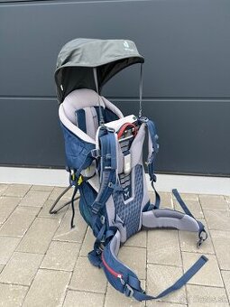 Predám kvalitný a pohodlný nosič Deuter Kid Comfort