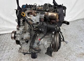 MOTOR TRISKI ČERPADLO TURBO 1ND MINI COOPER R50 1.4 D