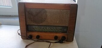 Radio