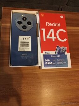 Redmi 14C