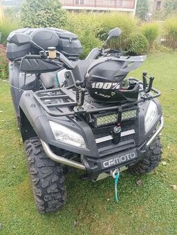 Cd moto 820