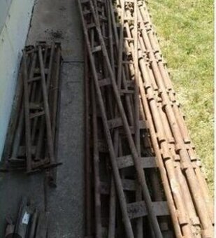 Haki lešenie rezervovane