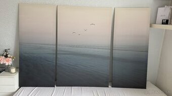 Predám obraz - sada 3 kusov