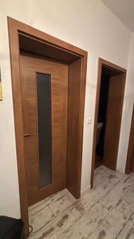 Interiérové dvere