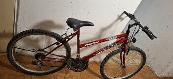 Predám dámsky horský bicykel Mistral Altrix