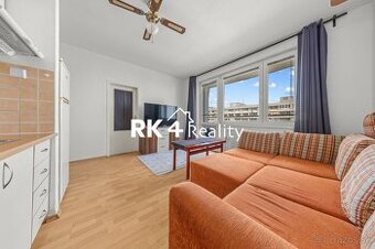 RK4 - Predaj - 2 i. byt -  Petržalka -  Šustekova ul. - PRED