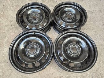 5x112 r16 ET46 x 6,5J disky VW, ŚKODA, SEAT