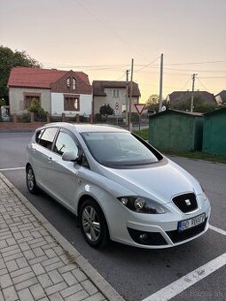 Altea XL Copa rv.2012