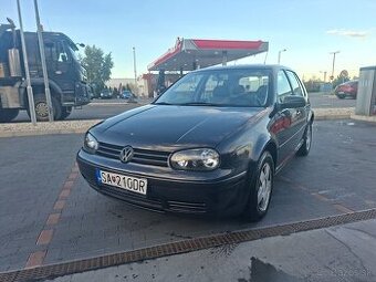 Predam vw golf 4 1.9 81kw