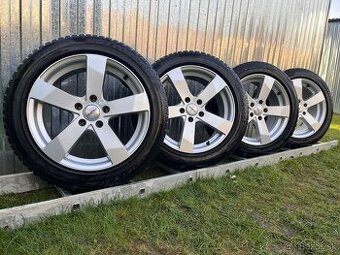 5x112 R117 orig.Dezent VW Seat SUV