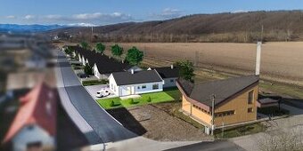 3-IZBOVÝ RD medzi Zvolenom a Banskou Bystricou (250 000 €) - 1