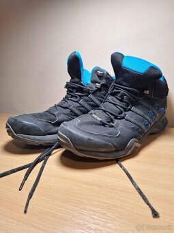 Adidas Terrex Swift R2 Mid GTX (45,1/3)
