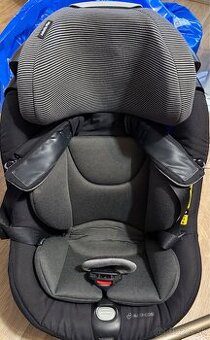 Autosedačka Maxi Cosi AxssisFix Plus