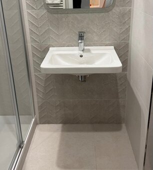 Jika Cubito - Umývadlo, 55x42