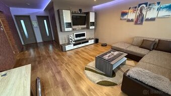 Na predaj 3-izbový byt na Moskovskej ulici v Michalovciach