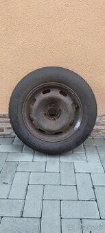 Sada Dunlop Winter Response 2