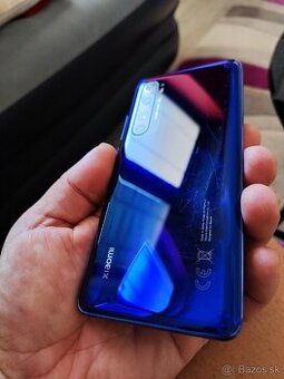 Xiaomi Mi note 10 Lite