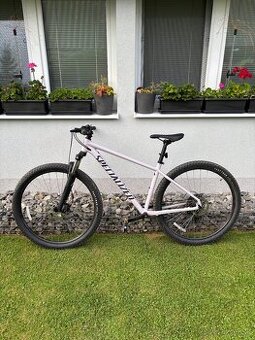 SPECIALIZED Rockhopper Sport 29 Satin Clay/Black Liquid