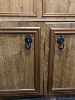 Predsieňový nábytok