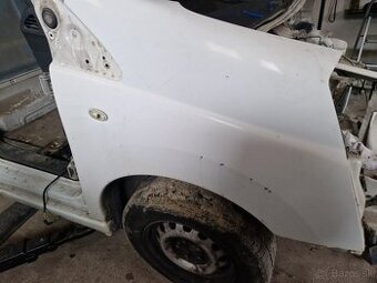 Pravý blatnik Citroen Jumpy, Fiat Scudo