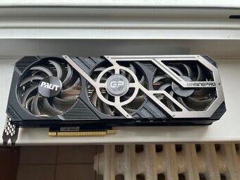RTX 3070 Ti Palit Gaming Pro