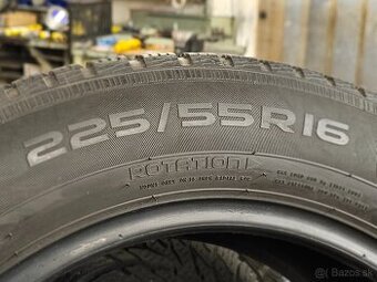 NOKIAN Snowproof 1 225/55 R16 95H