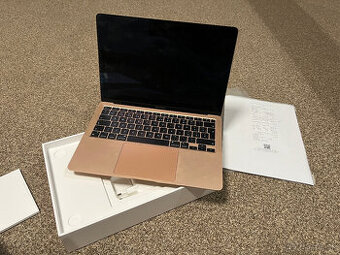 MacBook Air M1, 2020