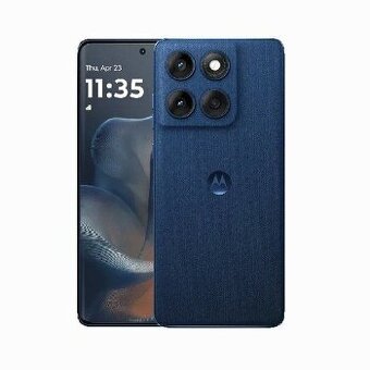 Vymením Motorola edge 60