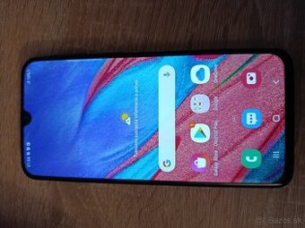 Samsung Galaxy A40
