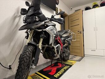 BMW F 800 GS