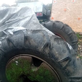 Sipove kolesa 16x 6,5