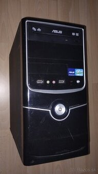 Predám stolný počítač