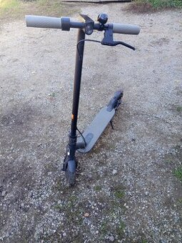 Elektrická kolobežka Xaomi S1